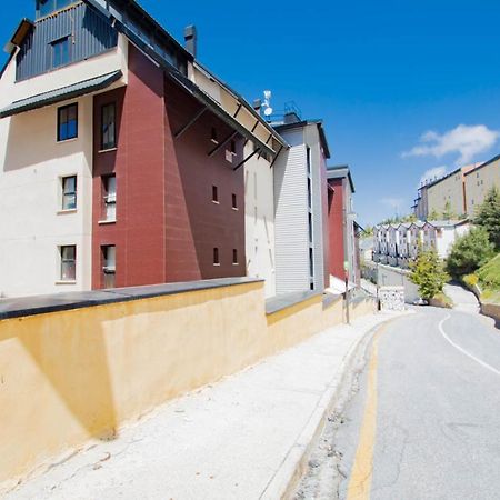 Апартаменты Apartamento Proximo A Pistas Y Plaza Central, Vistas Increibles Сьерра-Невада Экстерьер фото