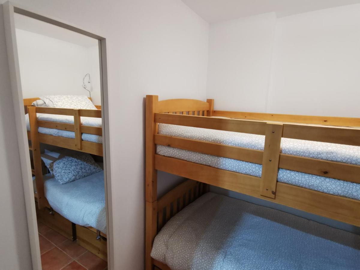 Апартаменты Apartamento Proximo A Pistas Y Plaza Central, Vistas Increibles Сьерра-Невада Экстерьер фото