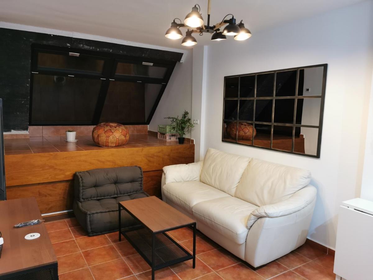 Апартаменты Apartamento Proximo A Pistas Y Plaza Central, Vistas Increibles Сьерра-Невада Экстерьер фото