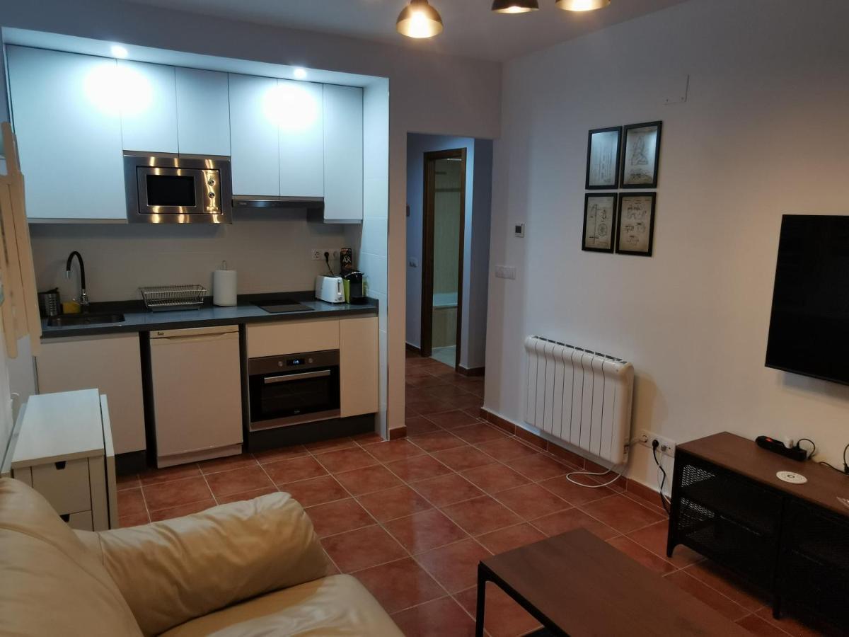 Апартаменты Apartamento Proximo A Pistas Y Plaza Central, Vistas Increibles Сьерра-Невада Экстерьер фото
